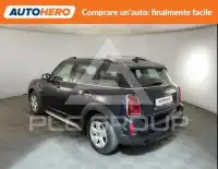 2021 Mini Countryman