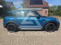 2021 Mini Countryman