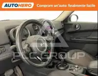 2021 Mini Countryman