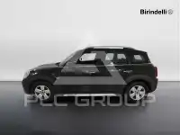 2021 Mini Countryman