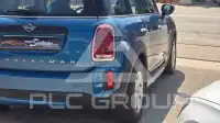 2021 Mini Countryman