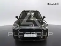 2021 Mini Countryman