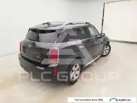 2021 Mini Countryman