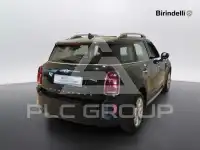 2021 Mini Countryman