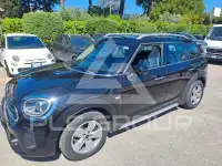 2021 Mini Countryman