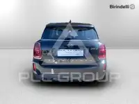 2021 Mini Countryman