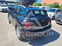 2021 Mini Countryman