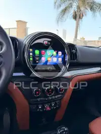 2021 Mini Countryman