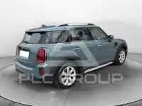 2021 Mini Countryman
