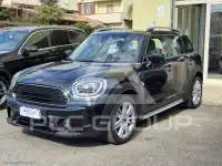 2021 Mini Countryman