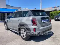 2021 Mini Countryman