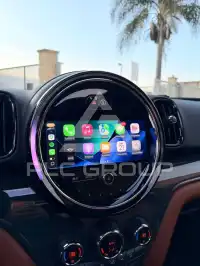 2021 Mini Countryman