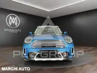 2021 Mini Countryman