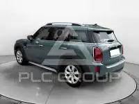 2021 Mini Countryman