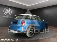 2021 Mini Countryman
