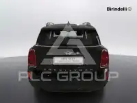 2021 Mini Countryman