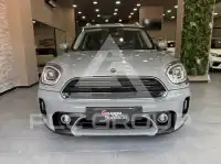 2021 Mini Countryman