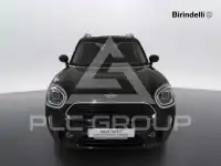2021 Mini Countryman