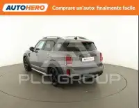 2021 Mini Countryman