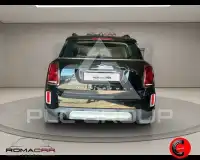 2021 Mini Countryman