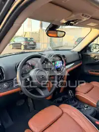 2021 Mini Countryman