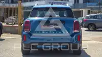 2021 Mini Countryman