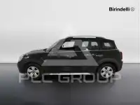 2021 Mini Countryman