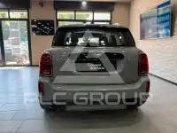 2021 Mini Countryman