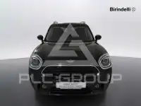 2021 Mini Countryman