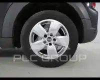 2021 Mini Countryman
