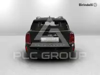 2021 Mini Countryman