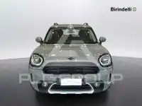 2021 Mini Countryman
