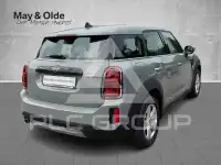 2021 Mini Countryman