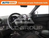 2021 Mini Countryman
