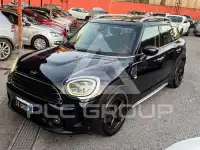 2021 Mini Countryman
