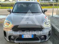 2021 Mini Countryman