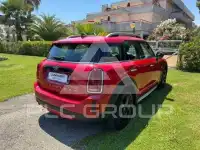 2021 Mini Countryman