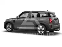 2021 Mini Countryman