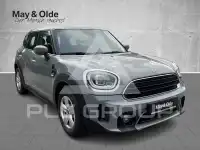 2021 Mini Countryman