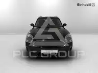 2021 Mini Countryman