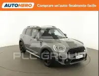 2021 Mini Countryman