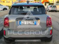 2021 Mini Countryman
