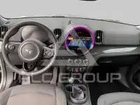 2021 Mini Countryman