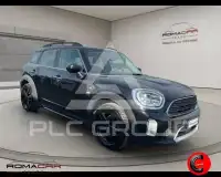 2021 Mini Countryman