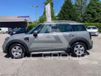 2021 Mini Countryman