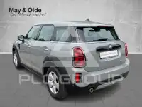 2021 Mini Countryman