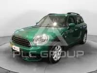 2021 Mini Countryman