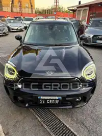 2021 Mini Countryman