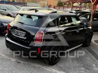2021 Mini Countryman