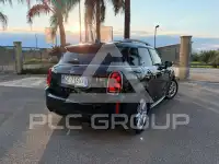 2021 Mini Countryman